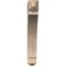 Ekena Millwork Thorton Craftsman Rough Sawn Bracket, Douglas Fir, 6"W x 36"D x 42"H BKT06X36X42THR04RDF - alternate 3